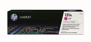 Toner pro "LaserJet Pro 200 M276N" tiskárnu, HP "CF213A" Magenta, 1,8 tis.stran